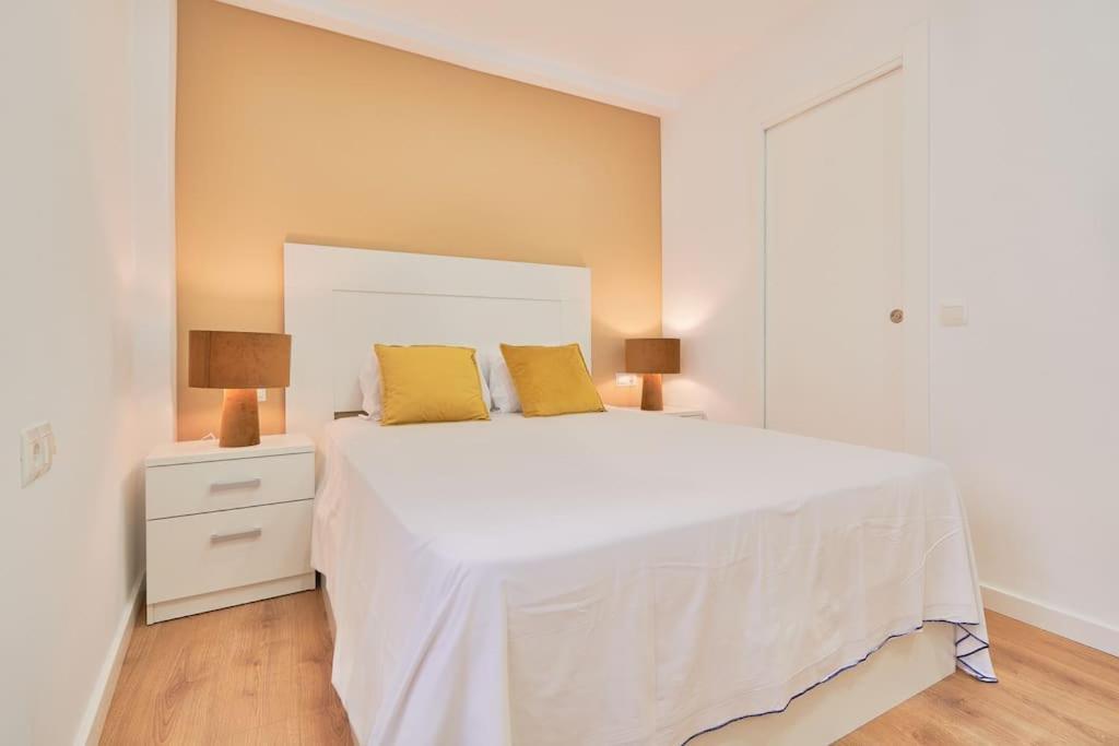 Apartment Soho Alameda Art District Málaga
