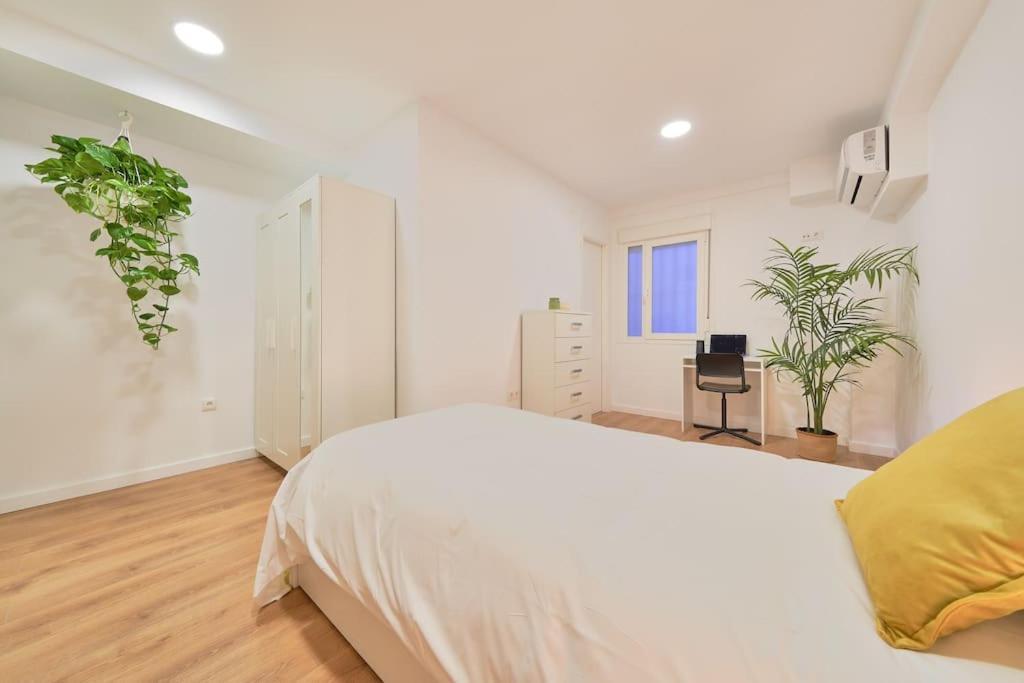 Apartment Soho Alameda Art District Malaga