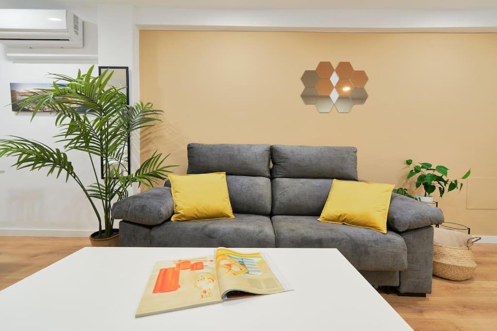 Soho Alameda Art District Apartment Málaga