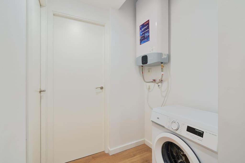 Soho Alameda Art District Apartment Malaga